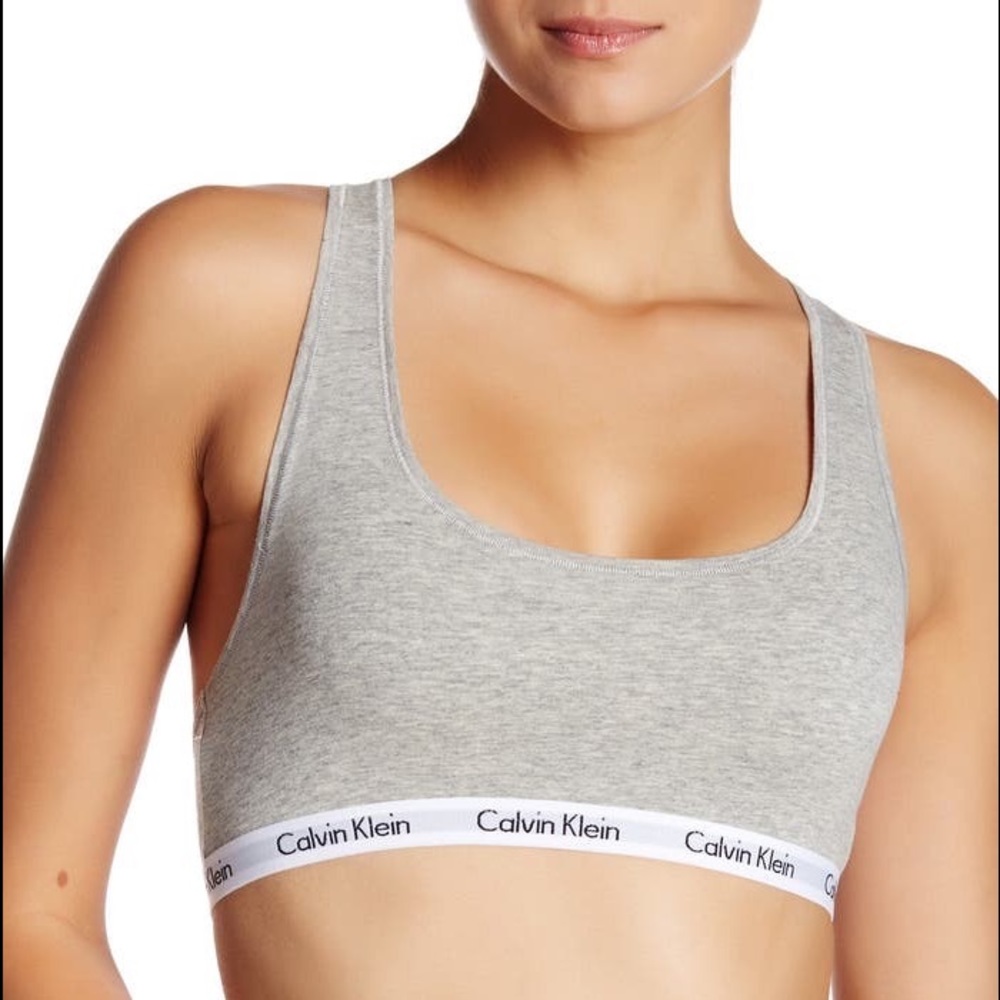 Calvin Klein Sports Bra